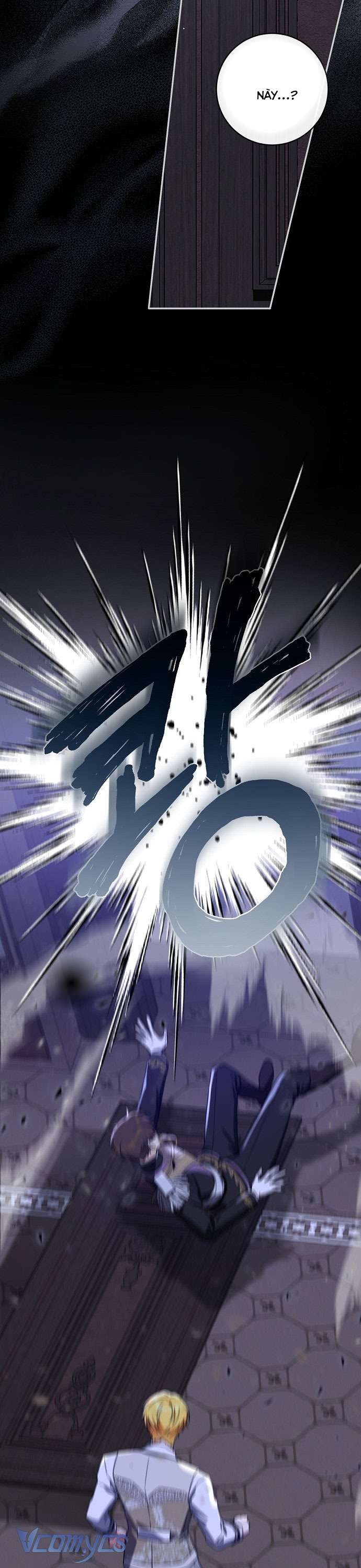 Thuần Hóa Hầu Tước Quái Dị Chap 69 - Trang 2