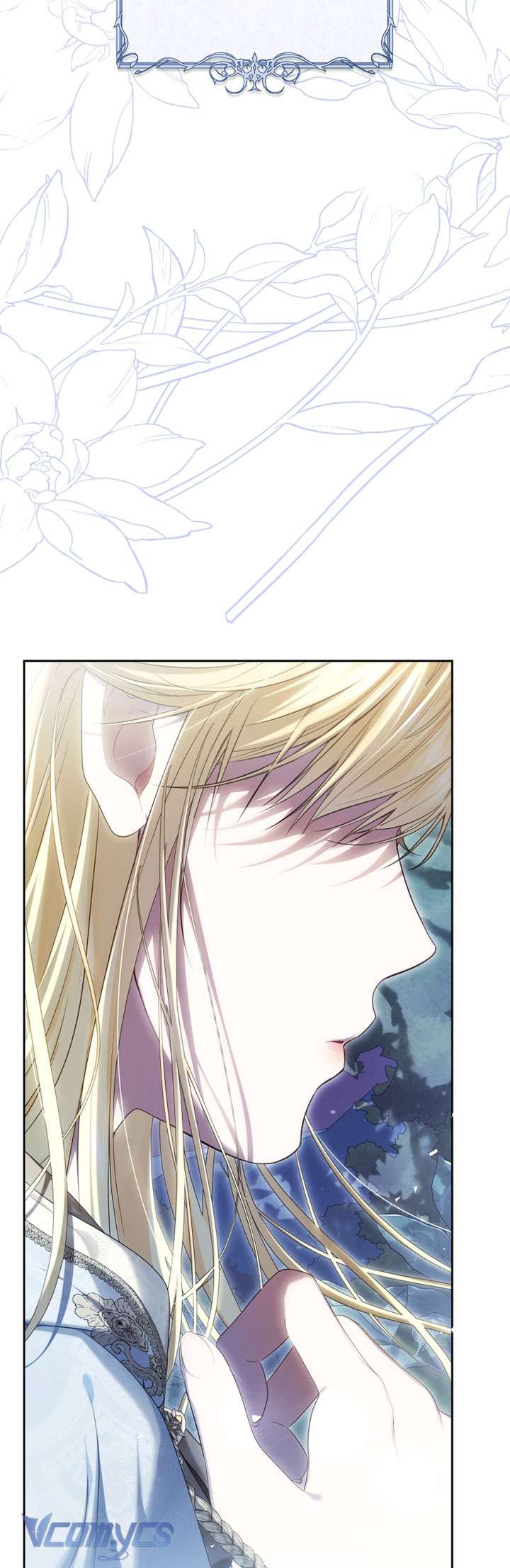 Ác Nữ Chỉ Là Một Con Rối Chap 111 - Trang 2