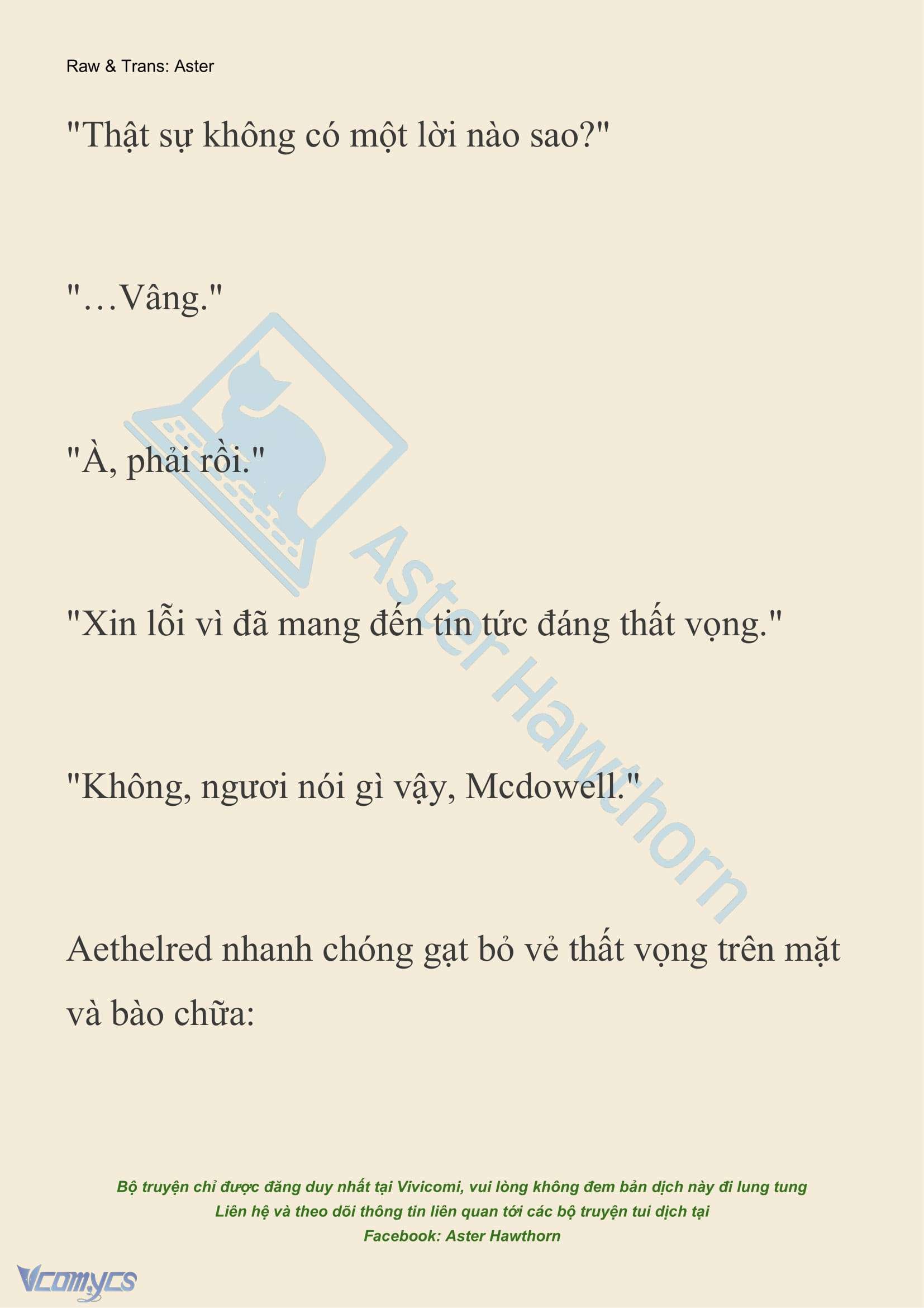 [NOVEL] Thiên Đường Của Valentina Chap 174 - Trang 2