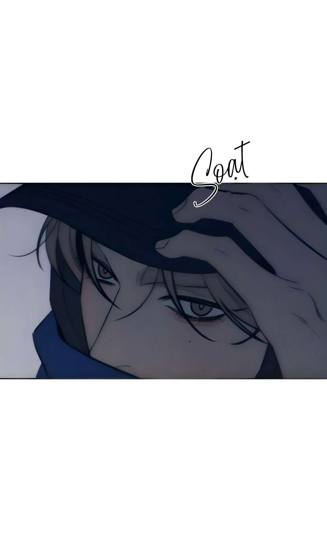 Chiến Lược: Tình Yêu Trong Sáng Chap 132 - Trang 2