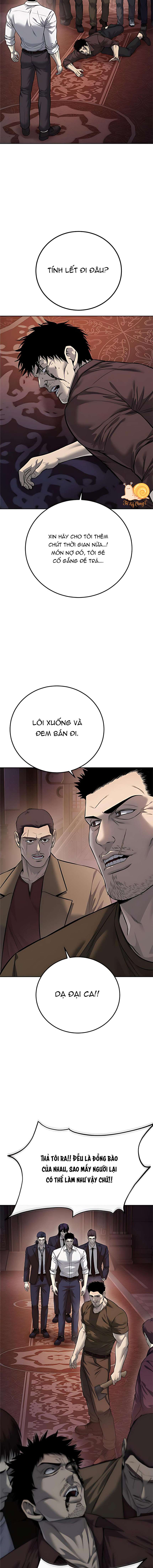 Red Shirt Chap 29 - Trang 2