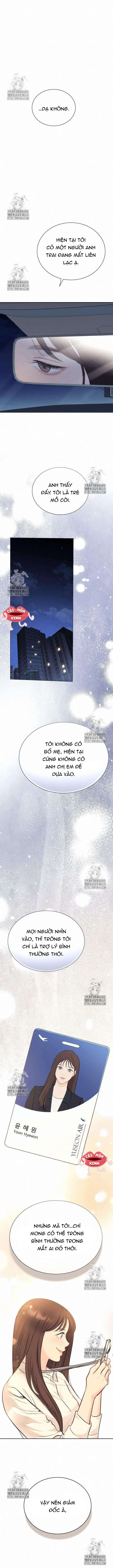 Văn Phòng Thư Ký Chap 23 - Trang 2