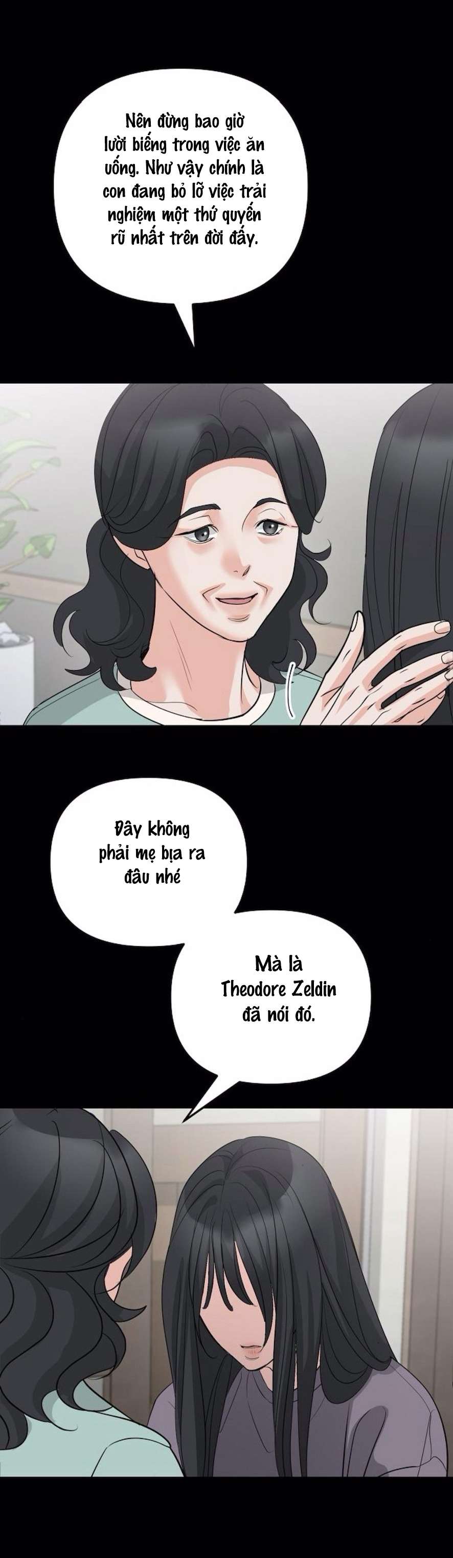Cẩn Thận Va Phải Tình Yêu Chap 29 - Trang 3