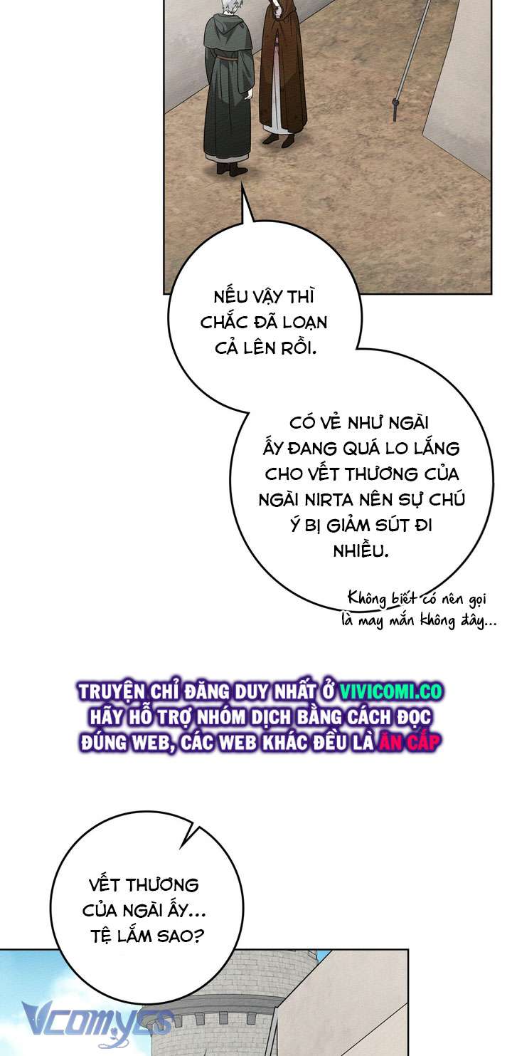 Dưới Bóng Cây Sồi Chap 124 - Trang 2