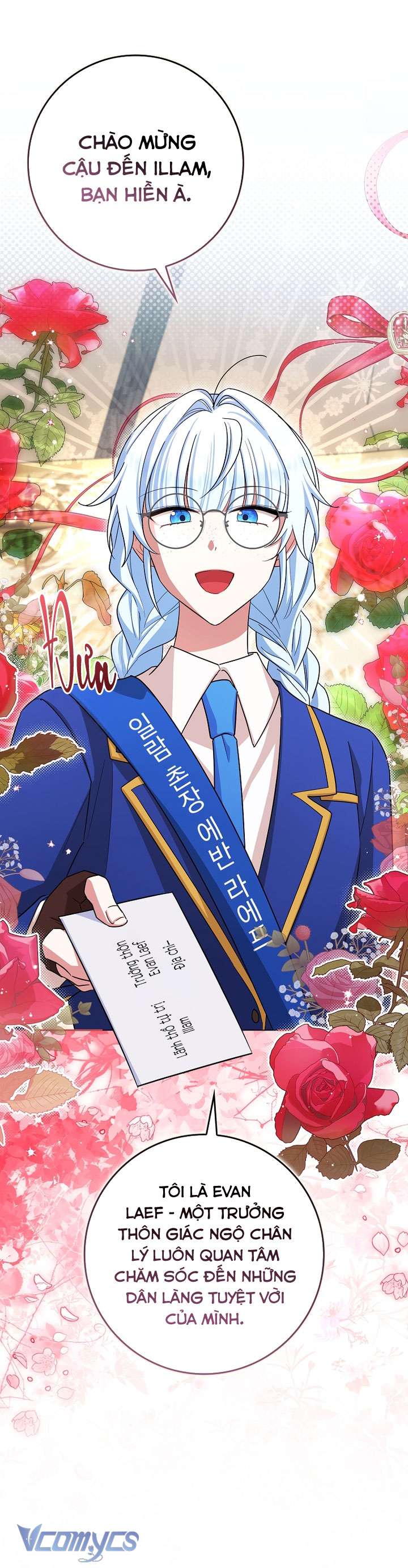 Thời Hạn Cuối Cùng Đang Tràn Ngập Trên Cửa Sổ Trạng Thái Chap 44 - Trang 4