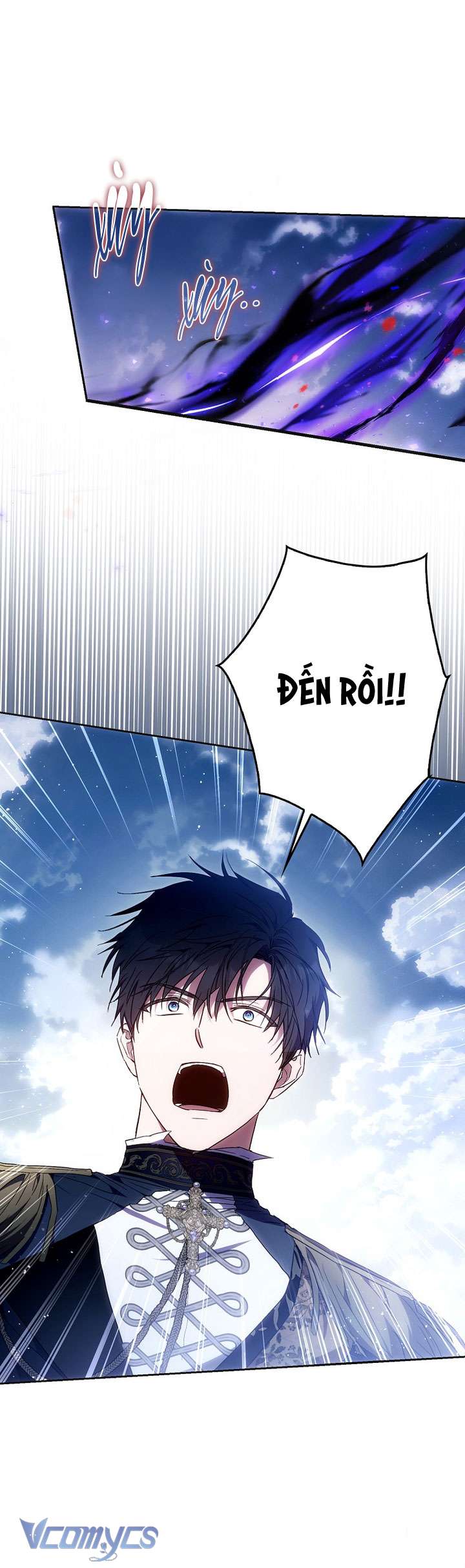 Tôi Trở Thành Vợ Của Nam Chính Chap 128 - Trang 2