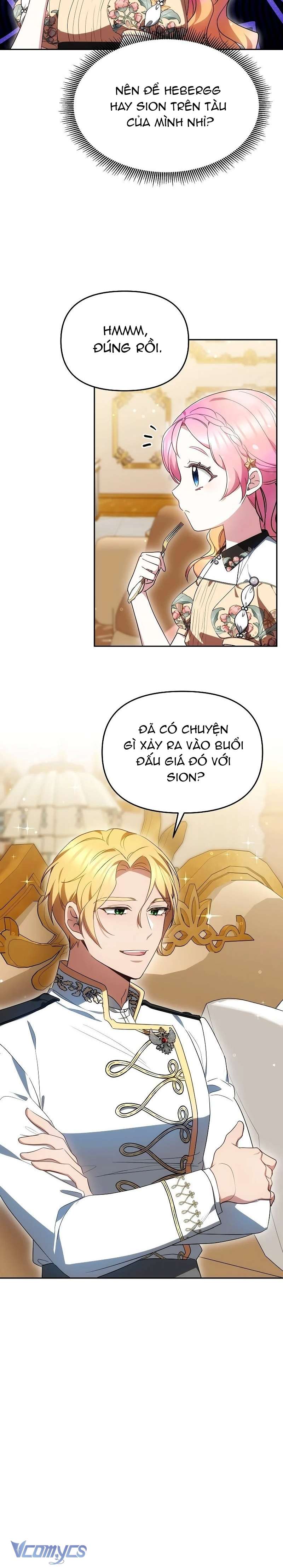 [PNT] Rồng Con Thuần Hóa Những Kẻ Điên Rồ Chap 41 - Trang 2