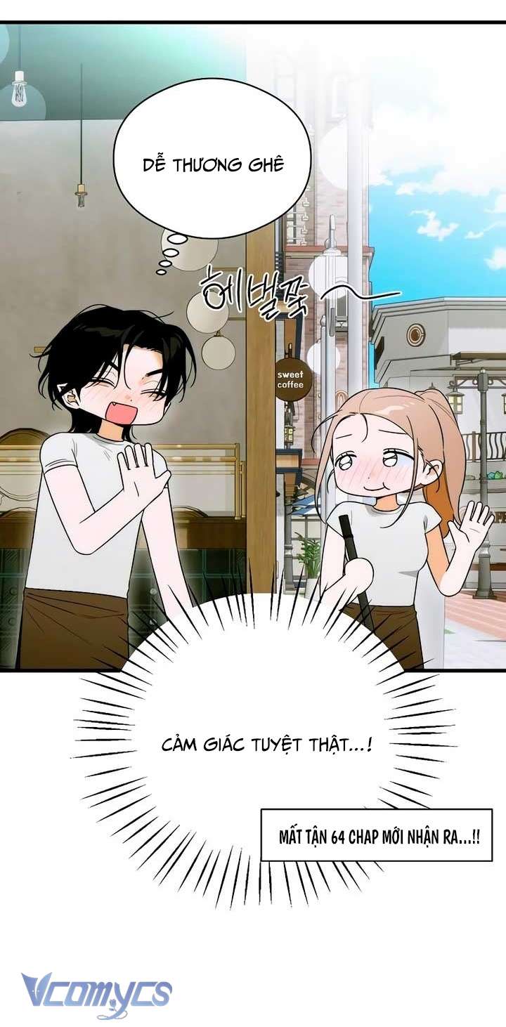 [18+] Mong Ước Của Ác Quỷ Chap 64 - Next 