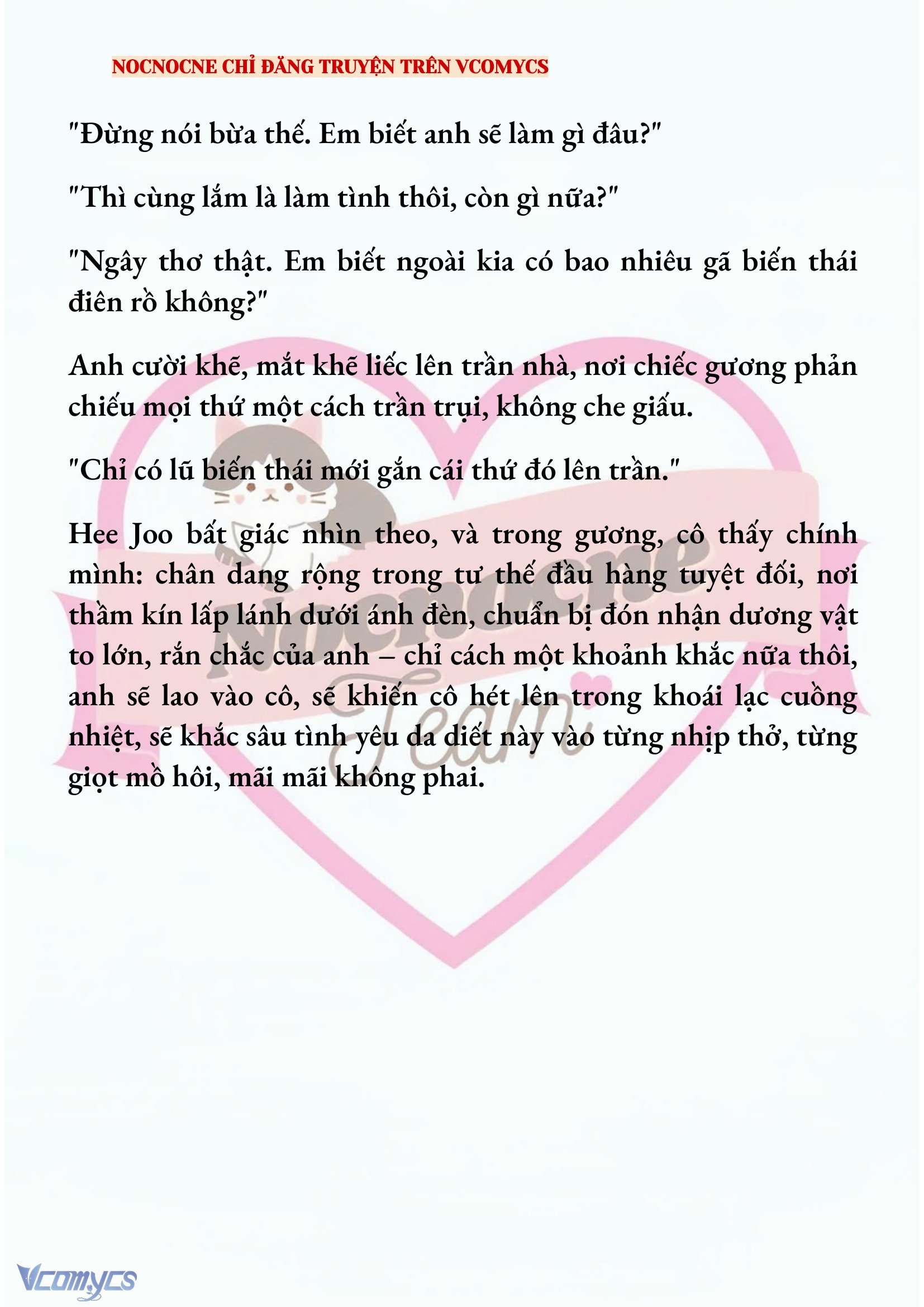 [FULL] [NOVEL] AI MỚI THẬT SỰ LÀ KẺ RÁC RƯỞI? Chap 80 - Trang 2