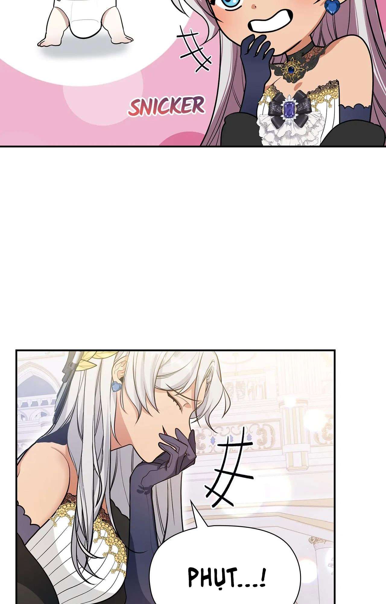 Cuộc Vui Thác Loạn Tử Thần Chap 2 - Next Chap 3