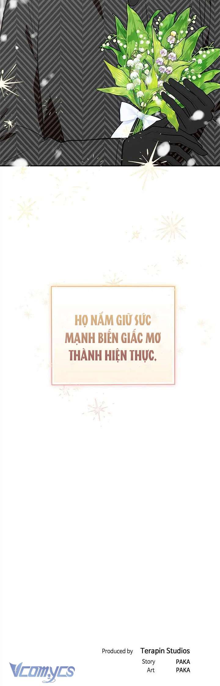 Điều Ước Sao Băng Chap 63 - Trang 3