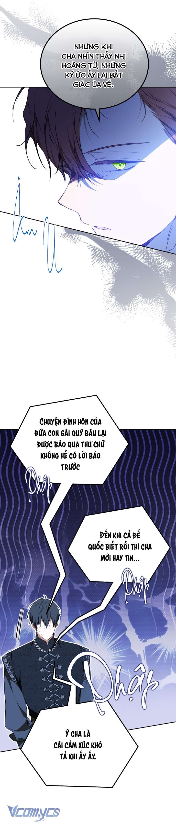 Kiếp Này Nhất Định Làm Gia Chủ Chap 183 - Trang 2