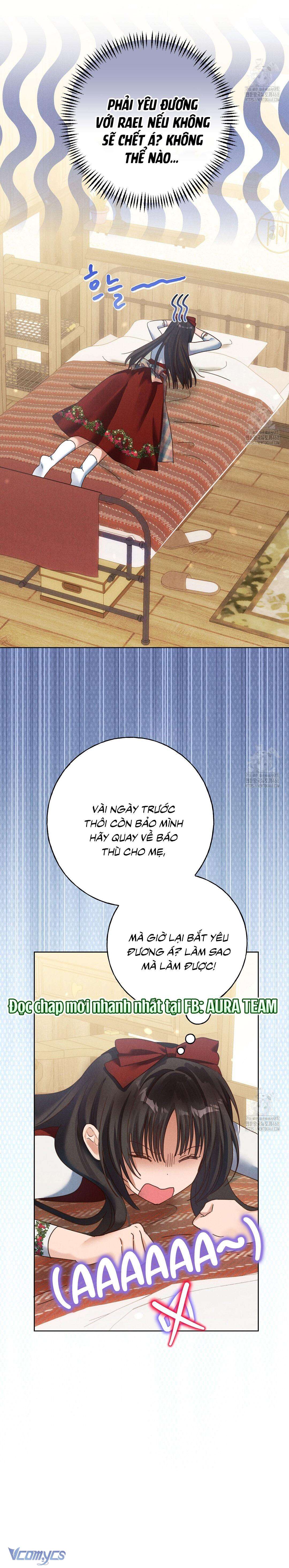 Câu Được Nam Chính Trên Hoang Đảo Chap 16 - Trang 2