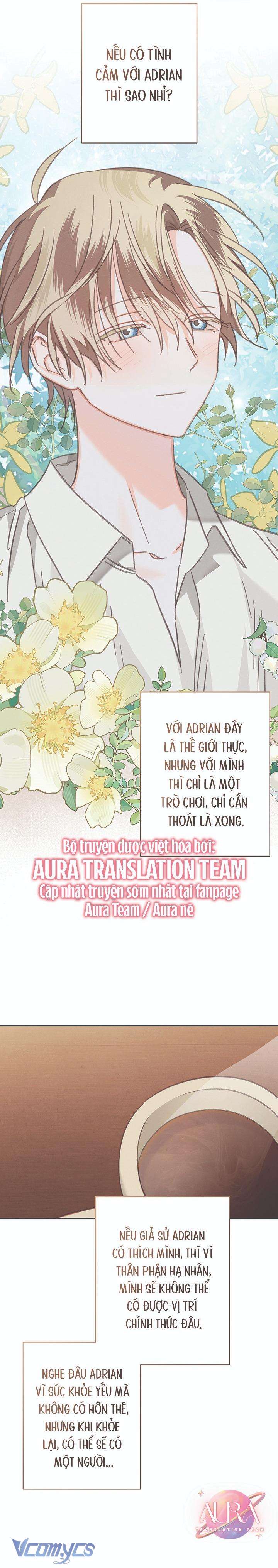 Sống Sót Như Một Hầu Gái Trong Trò Chơi Kinh Dị Chap 68 - Trang 4