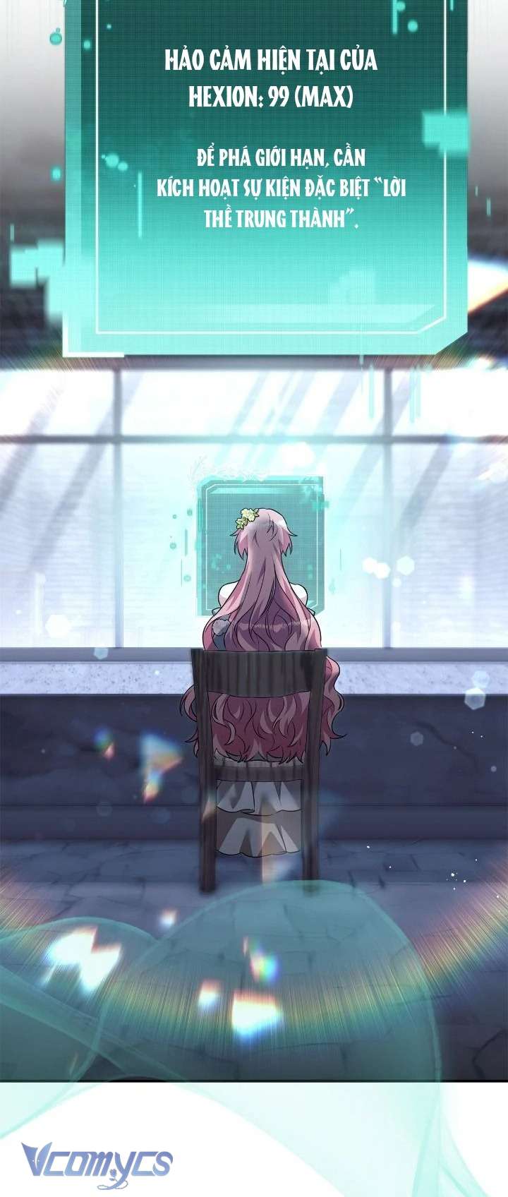 Dàn Harem Nóng Bỏng Đang Dần Lạnh Nhạt với Tôi! Chap 13 - Trang 3