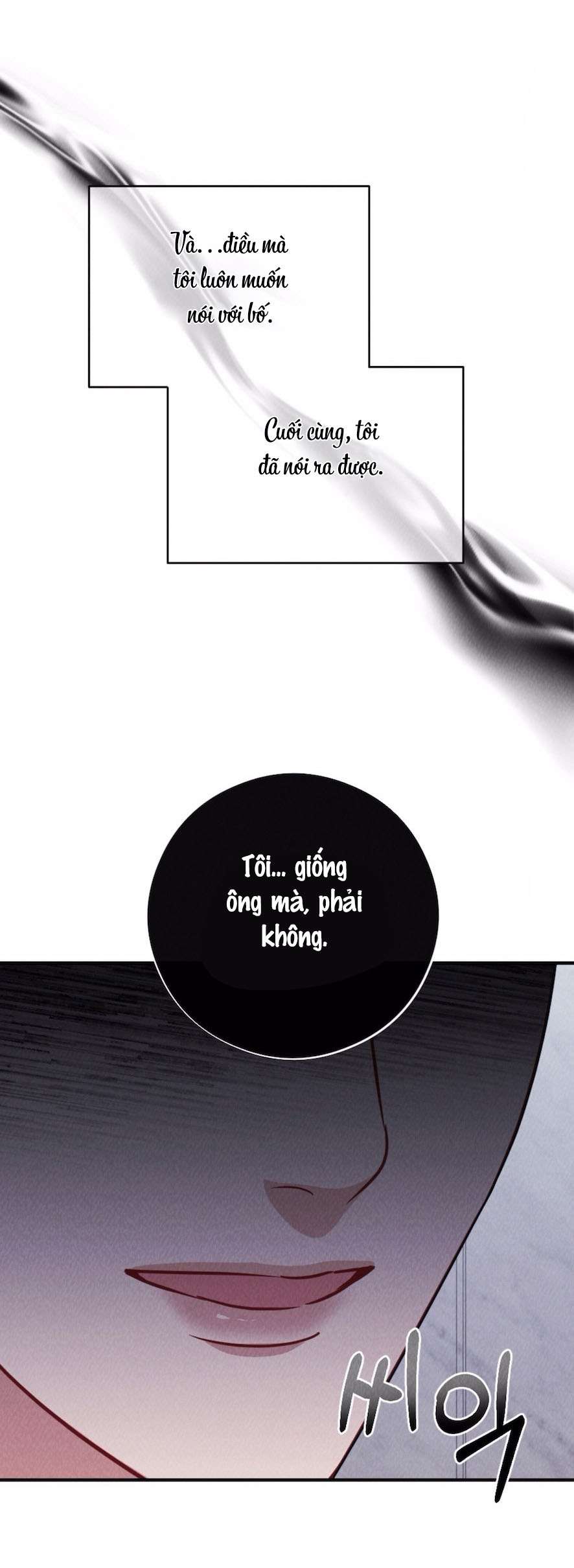 Trò Chơi Quyền Lực Chap 16 - Trang 2