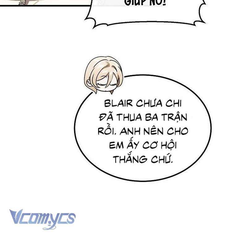 Ác Quỷ Nuôi Dưỡng Tiểu Thư Chap 84 - Trang 3