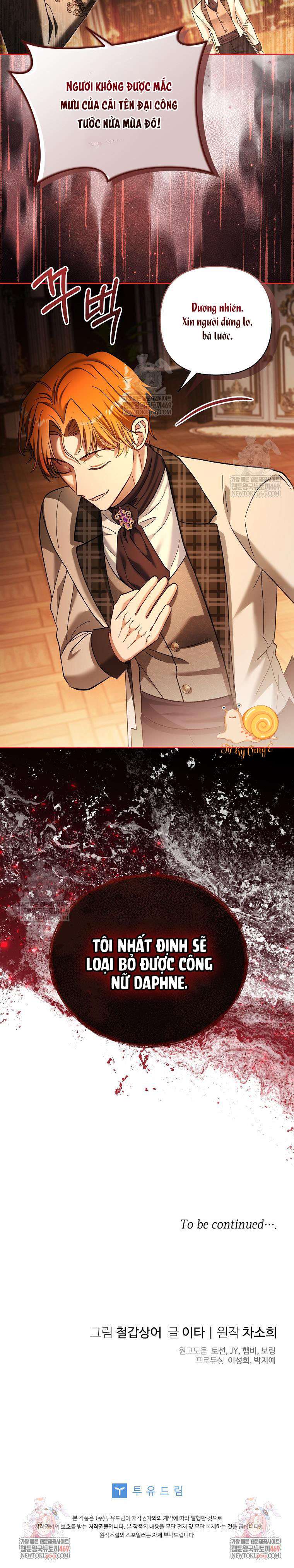 Bé Con Tinh Nghịch Muốn Nổi Loạn Chap 24 - Trang 2