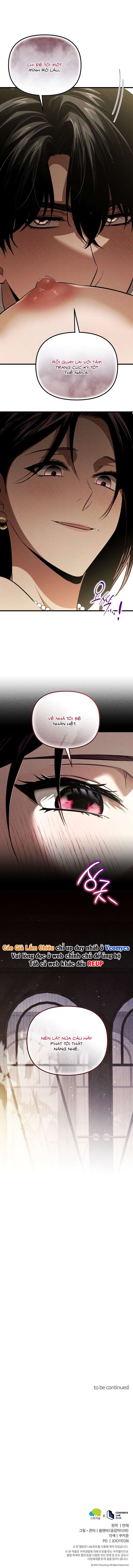 [18+] Điều Tồi Tệ Mãi Không Dứt Chap 68 - Trang 2