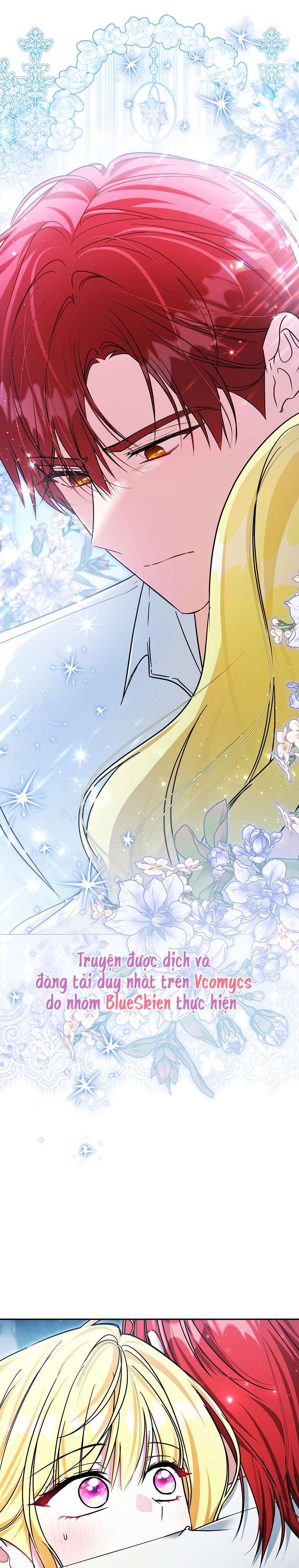 Chị Gái Tôi Là Nhân Vật Chính Chap 69 - Trang 2