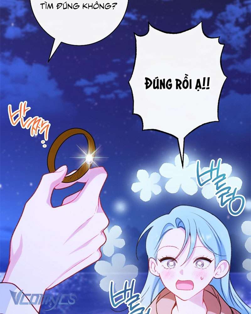 Hầu Gái Độc Quyền Của Hoàng Hậu Phản Diện Chap 80 - Trang 4