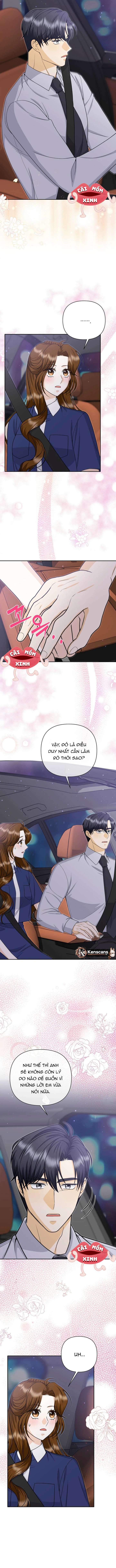 Hãy Tới Nhà Anh Đi Chap 29 - Trang 2