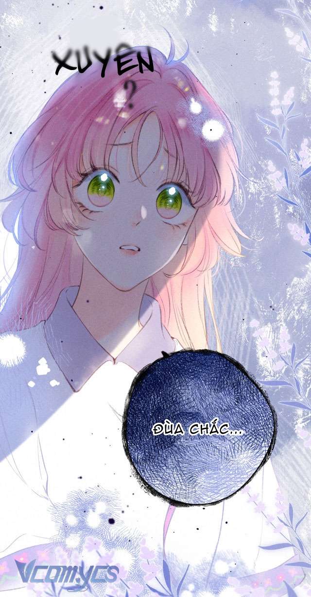 Chiếc Gai Ấm Ám Chap 1 - Trang 2