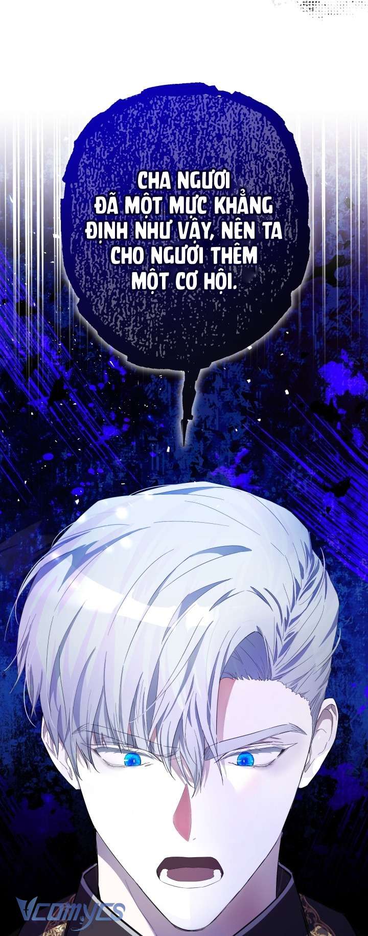 Đứa Trẻ Nuôi Dưỡng Ác Ma Chap 5 - Trang 2