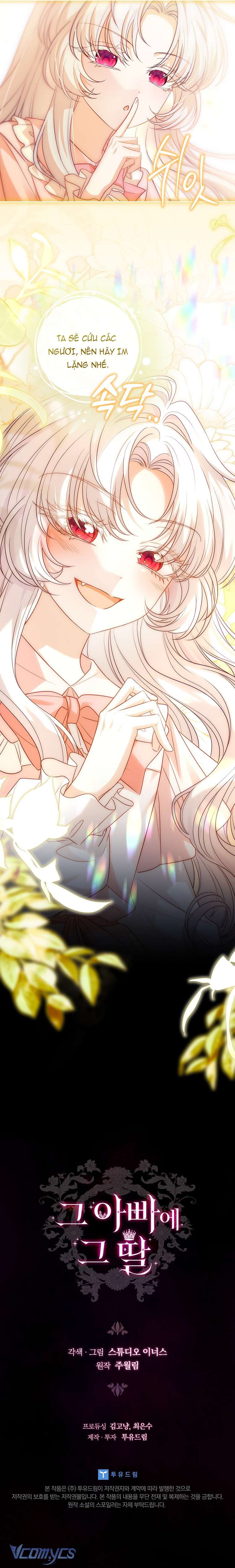 Cha Nào Con Nấy Chap 3 - Trang 4