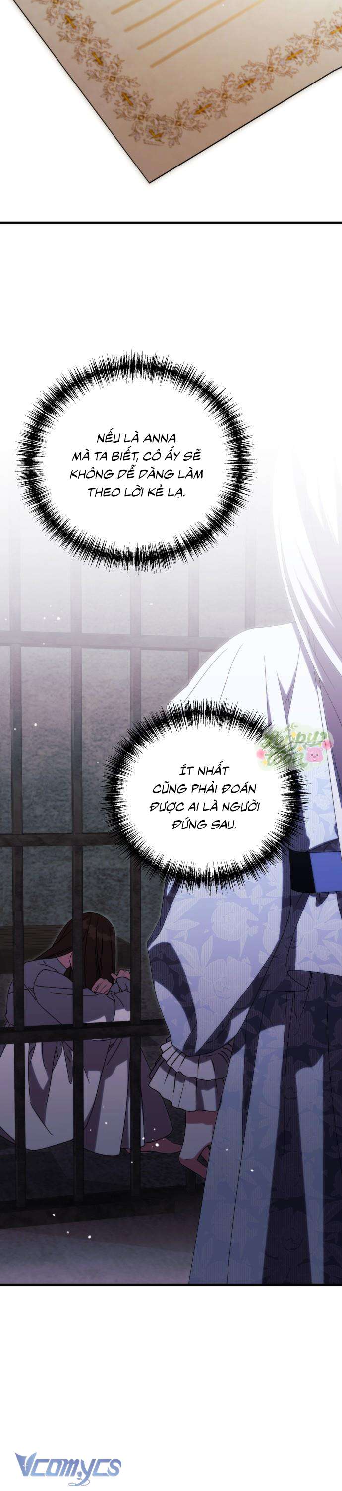 Đã Chết Rồi Còn Bị Ám Ảnh Chap 37 - Trang 4