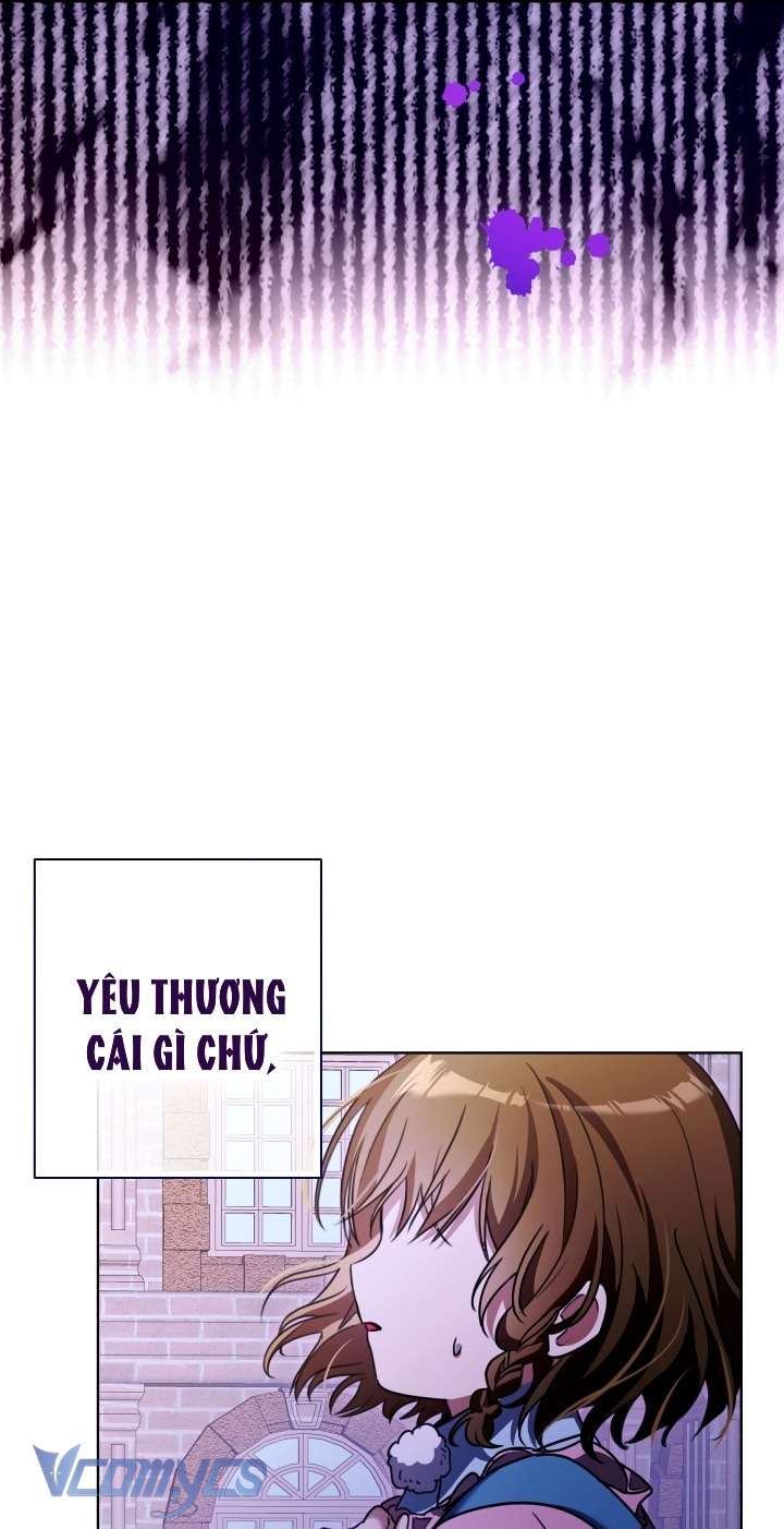 Đứa Trẻ Nuôi Dưỡng Ác Ma Chap 13 - Trang 2