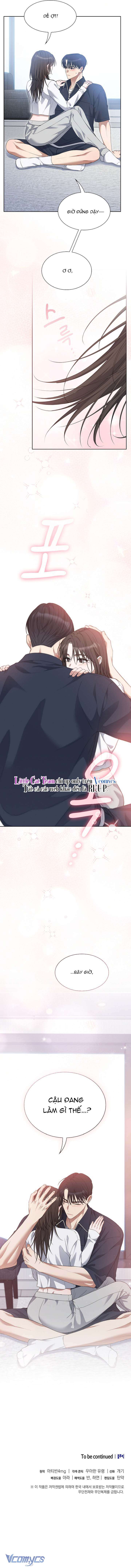 Trò Chơi Bạch Tuộc Chap 4 - Trang 3