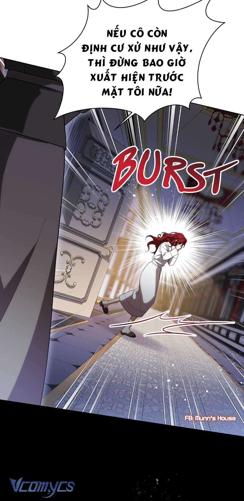 Cái Giá Phải Trả Chap 83 - Trang 3