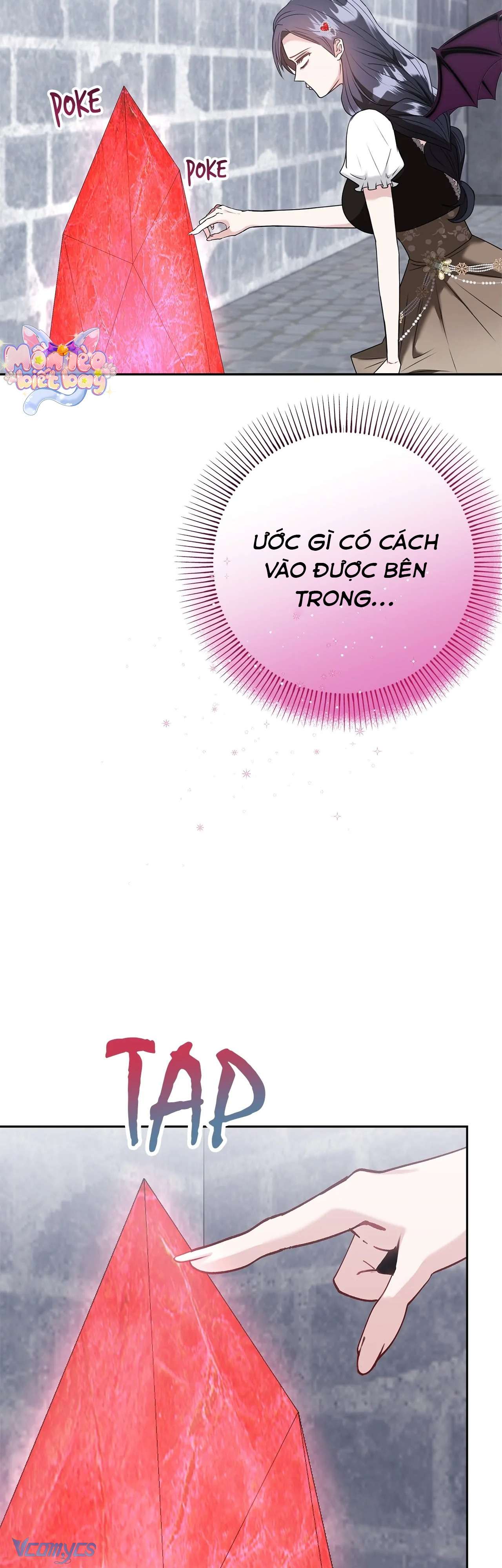 [18+] Chủ Nhân Hầm Ngục Hạng S Chap 7 - Trang 2