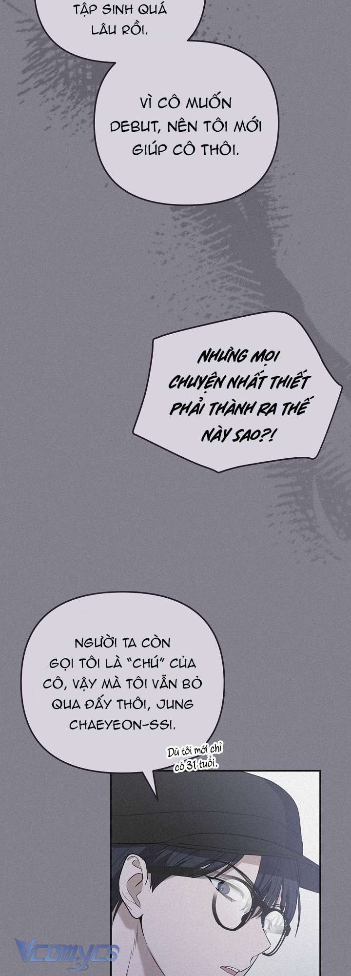 Rác Rưởi Sống Sót Với Thân Phận Thần Tượng PD Chap 1 - Trang 3