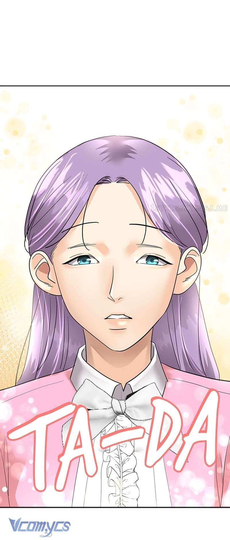 Hoàng Hậu Son Môi Chap 20 - Trang 2