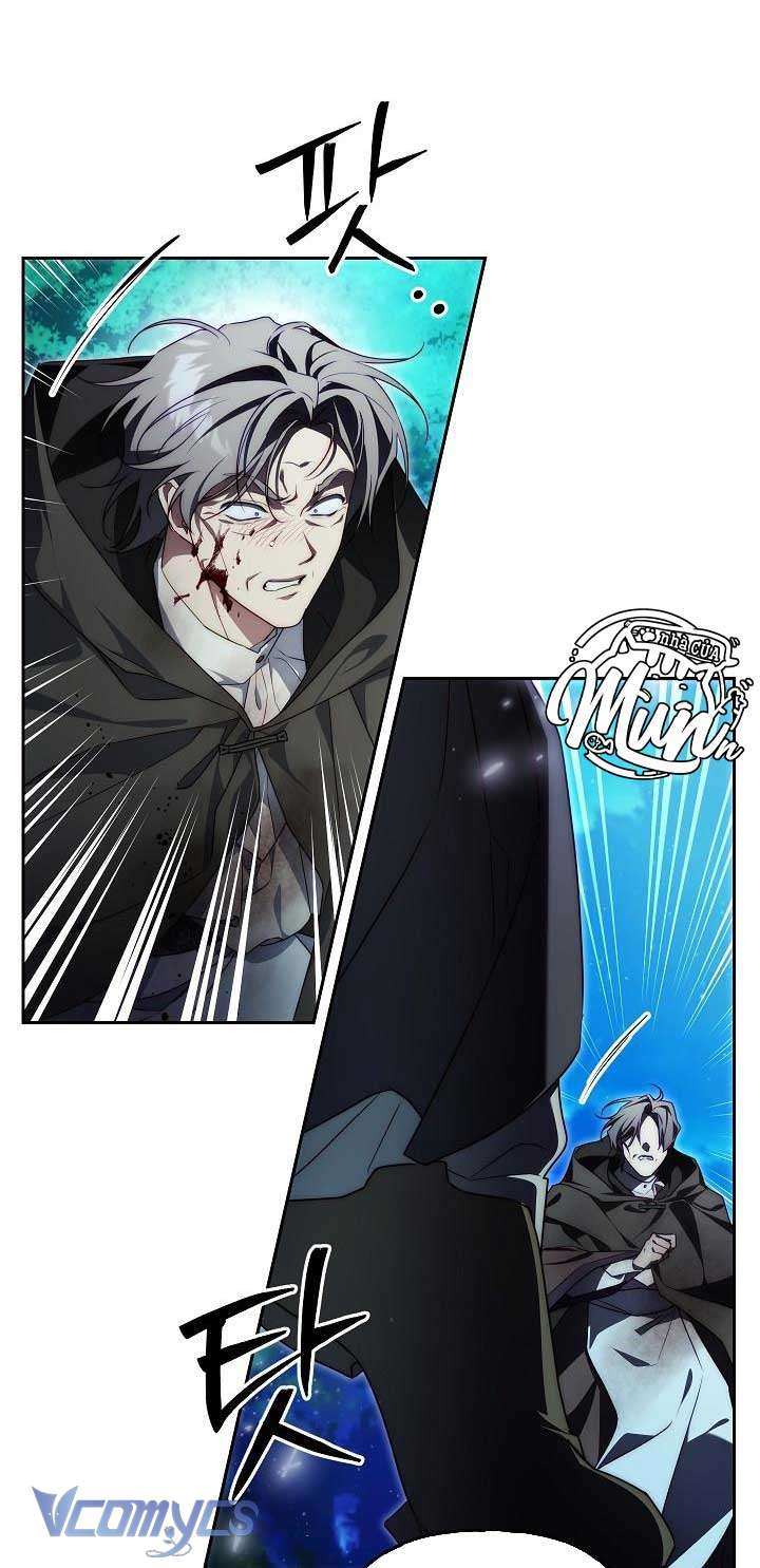 Thuần Hóa Hoàng Tử Quái Vật Chap 37 - Trang 2