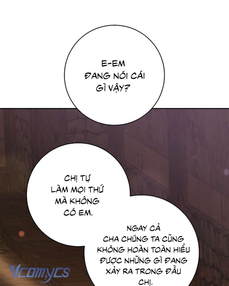 [Sứa Biển] Em Trai Tôi Là Hoàng Đế Ngang Ngược Chap 61 - Trang 2