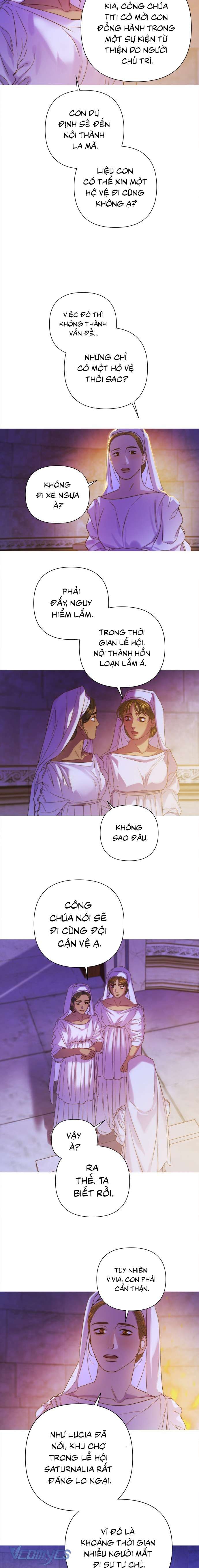 Non Tua Chap 1 - Next Chap 2