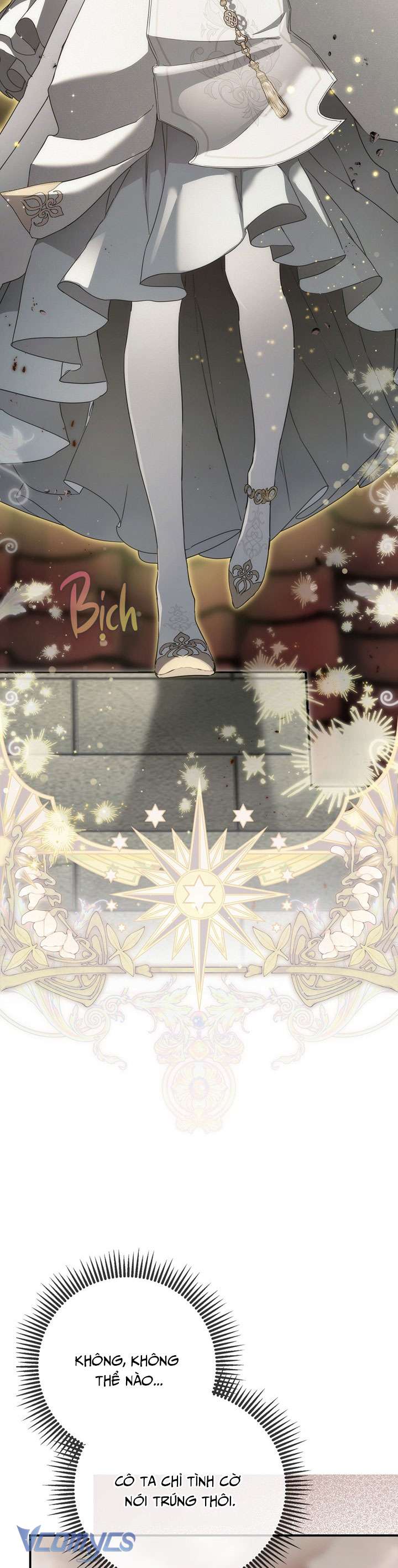 Lại Một Lần Nữa Hướng Về Ánh Sáng Chap 109 - Trang 2
