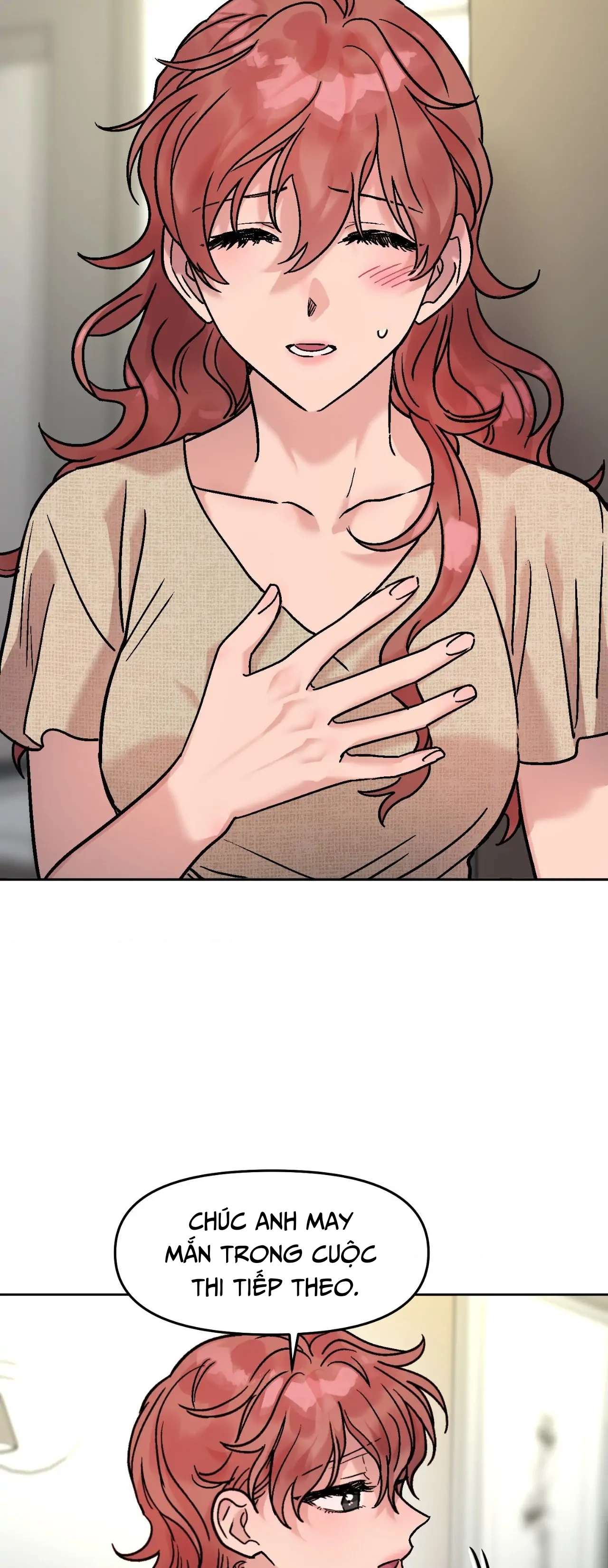 Người Gọi Nặc Danh 3 Chap 11 - Trang 2