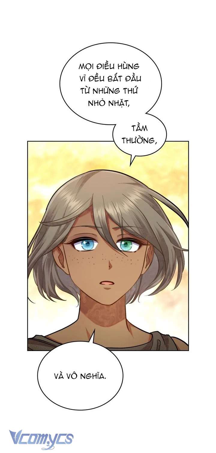 Hôn Nhân Giả Dối Chap 65 - Trang 4