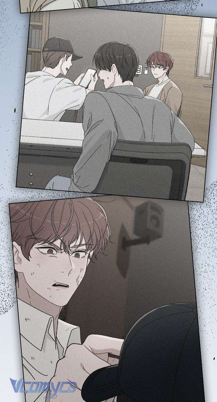 Review Người Yêu Cũ Chap 9 - Trang 3