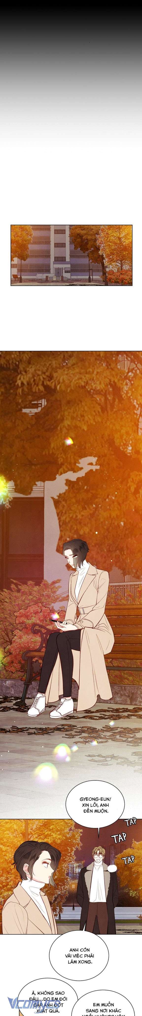 [END SS1] Hôn Nhân Bí Mật Giữa Chúng Ta Chap 33 - Trang 2