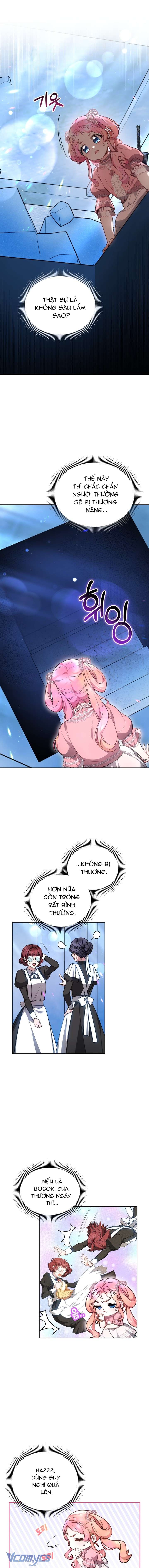 [PNT] Rồng Con Thuần Hóa Những Kẻ Điên Rồ Chap 29 - Trang 2