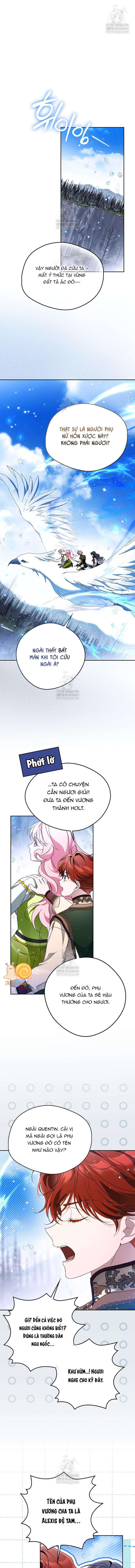 Hầu Tước Marron Chap 39 - Trang 2