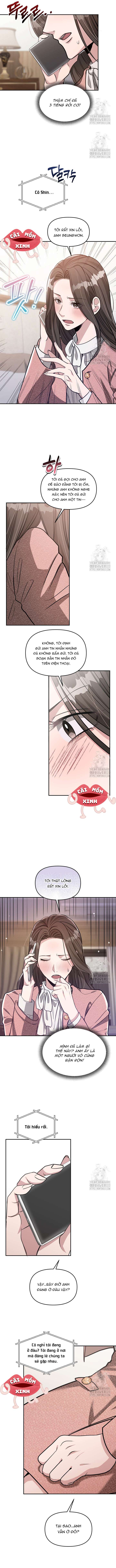 Collector Collector-Chap 30 - Trang 2