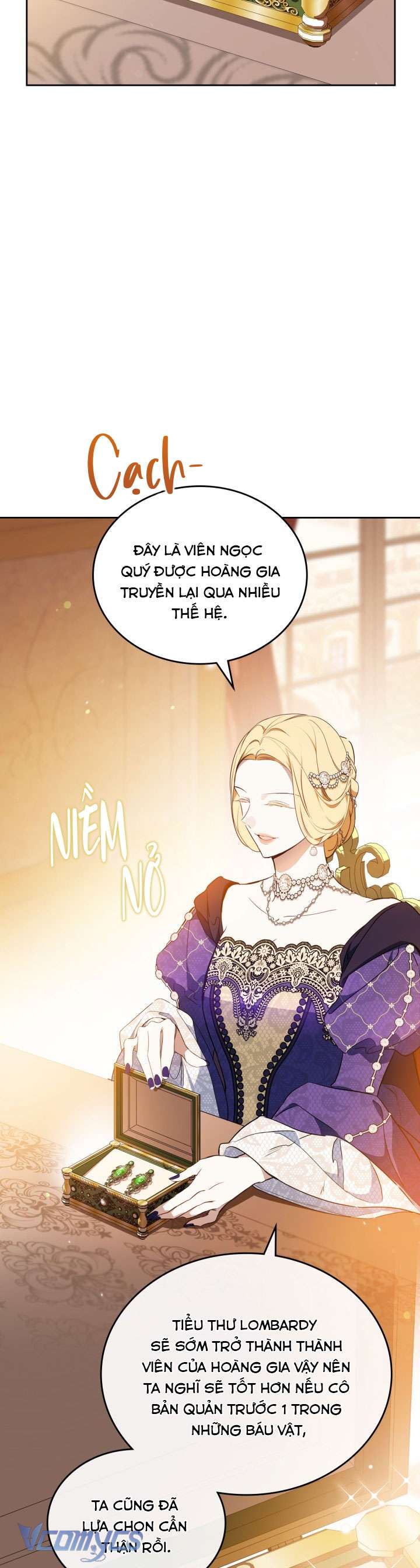 Kiếp Này Nhất Định Làm Gia Chủ Chap 178 - Trang 2