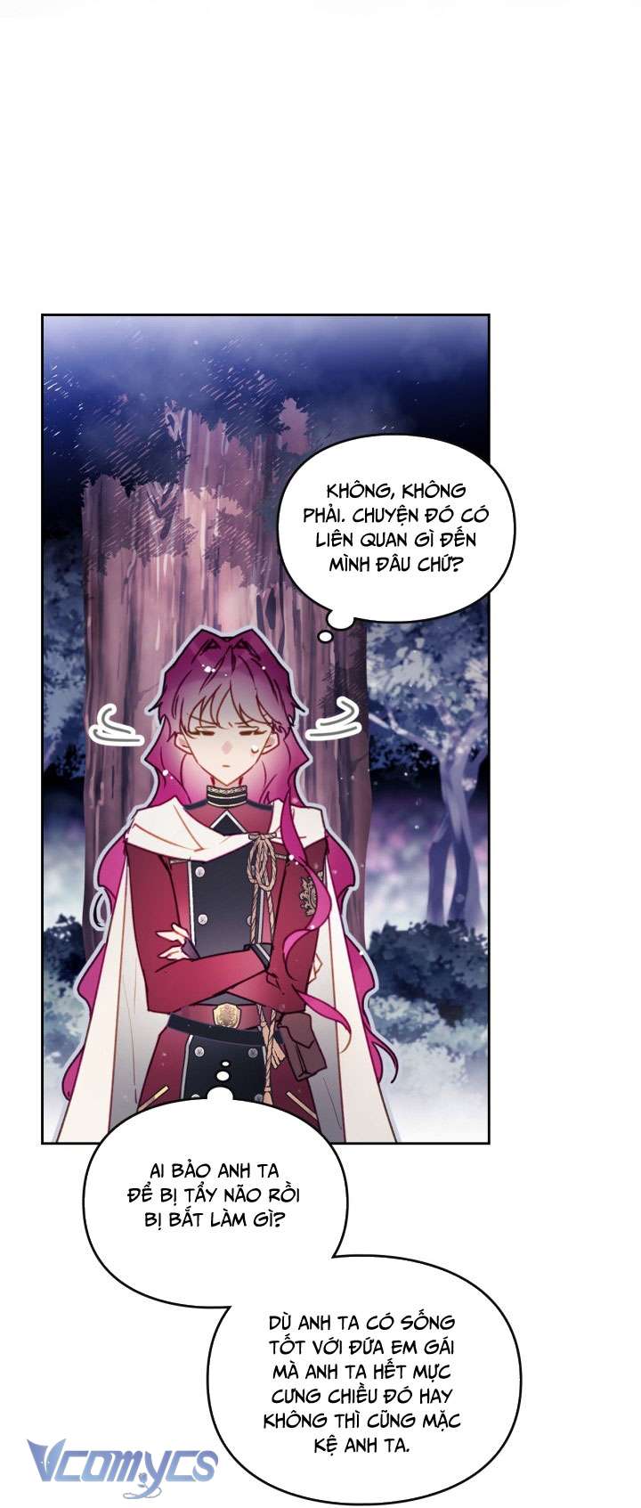 Kết Cục Của Nhân Vật Phản Diện Chỉ Có Thể Là Cái Chết Chap 196 - Trang 2