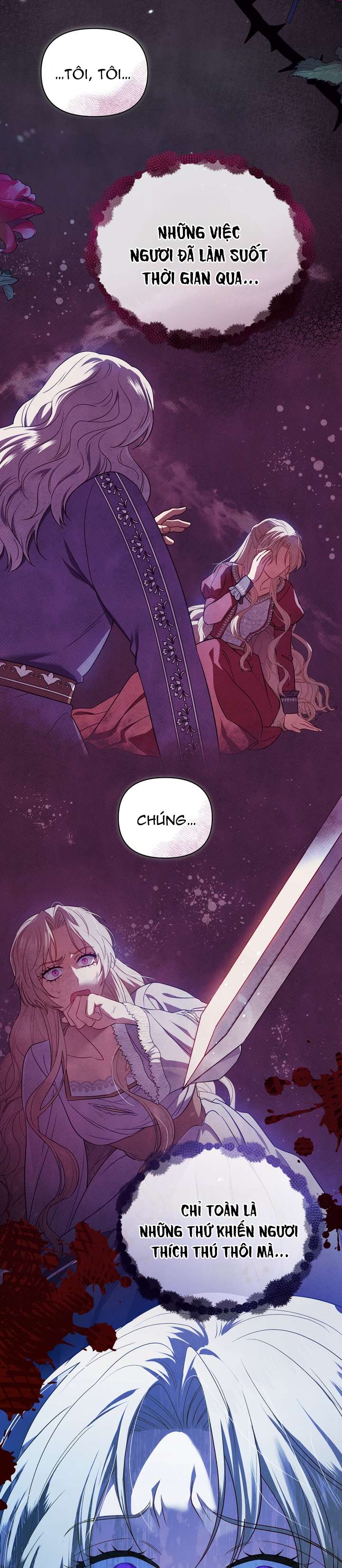 Hiệp Sĩ Vàng Chap 1 - Trang 3